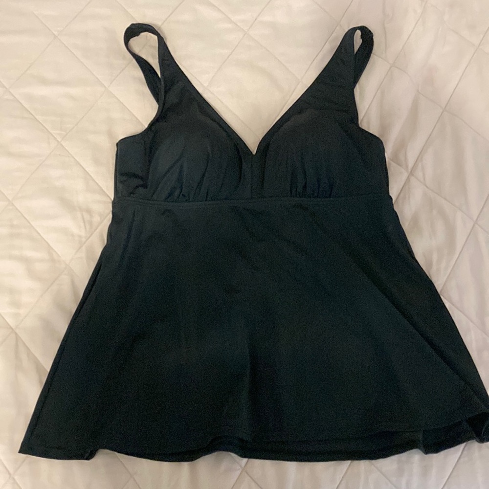 Tankini top